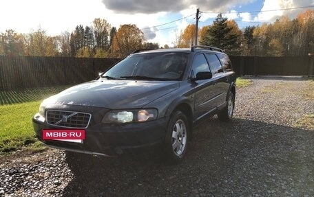 Volvo XC70 I, 2004 год, 720 000 рублей, 6 фотография