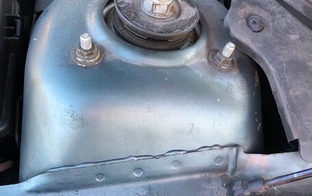 Volvo XC70 I, 2004 год, 720 000 рублей, 18 фотография