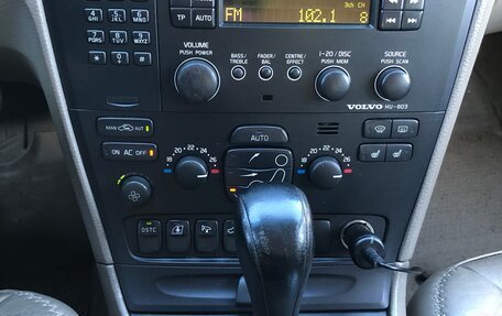 Volvo XC70 I, 2004 год, 720 000 рублей, 26 фотография