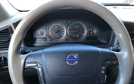 Volvo XC70 I, 2004 год, 720 000 рублей, 23 фотография