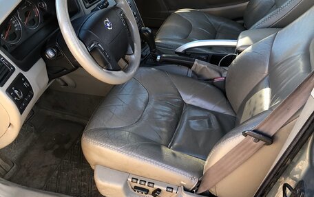 Volvo XC70 I, 2004 год, 720 000 рублей, 25 фотография