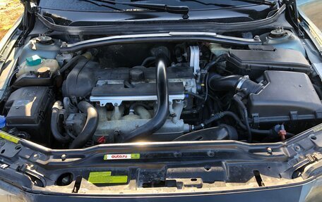 Volvo XC70 I, 2004 год, 720 000 рублей, 21 фотография