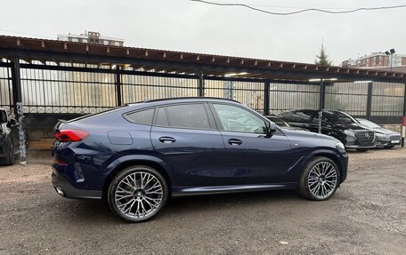 BMW X6, 2025 год, 15 300 000 рублей, 3 фотография