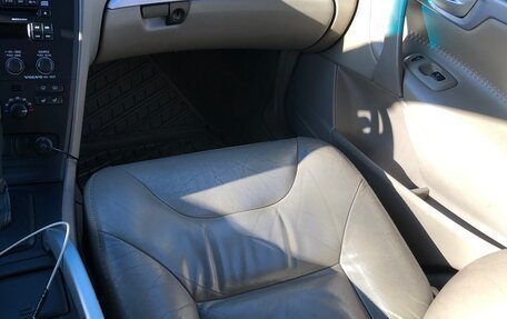 Volvo XC70 I, 2004 год, 720 000 рублей, 17 фотография