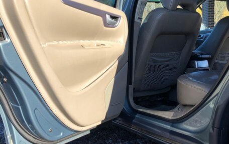 Volvo XC70 I, 2004 год, 720 000 рублей, 27 фотография