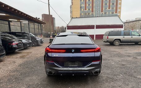 BMW X6, 2025 год, 15 300 000 рублей, 4 фотография