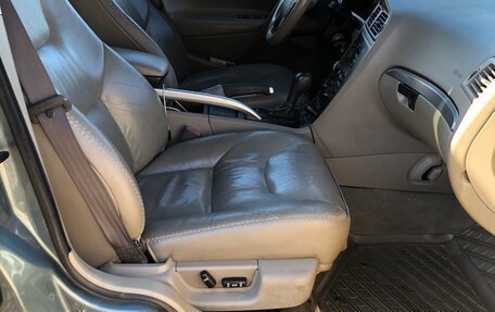 Volvo XC70 I, 2004 год, 720 000 рублей, 22 фотография