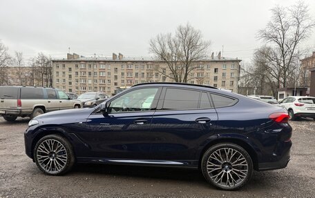 BMW X6, 2025 год, 15 300 000 рублей, 6 фотография