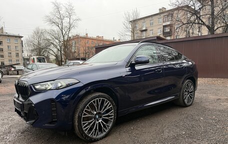 BMW X6, 2025 год, 15 300 000 рублей, 7 фотография