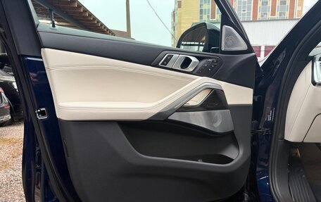 BMW X6, 2025 год, 15 300 000 рублей, 17 фотография