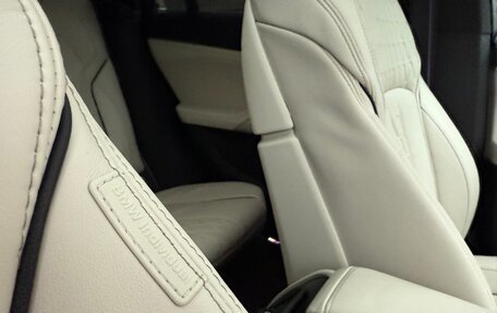 BMW X6, 2025 год, 15 300 000 рублей, 14 фотография