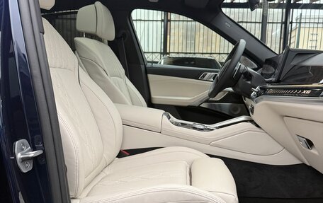 BMW X6, 2025 год, 15 300 000 рублей, 12 фотография