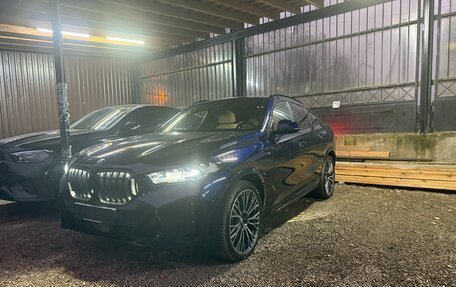 BMW X6, 2025 год, 15 300 000 рублей, 18 фотография