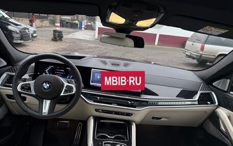 BMW X6, 2025 год, 15 300 000 рублей, 11 фотография