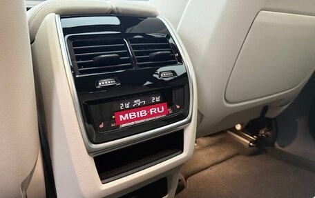 BMW X6, 2025 год, 15 300 000 рублей, 16 фотография