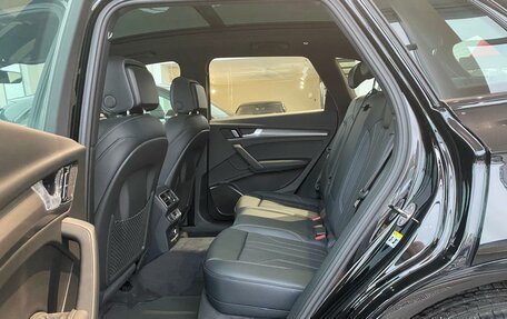 Audi Q5, 2024 год, 6 600 000 рублей, 8 фотография