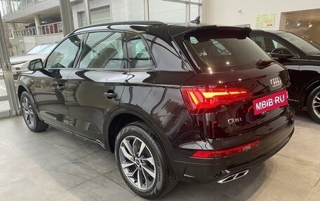 Audi Q5, 2024 год, 6 600 000 рублей, 6 фотография
