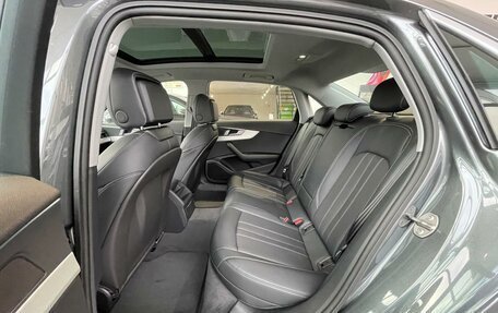 Audi A4, 2024 год, 5 150 000 рублей, 8 фотография