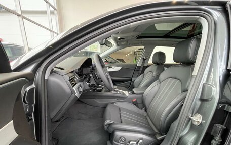 Audi A4, 2024 год, 5 150 000 рублей, 7 фотография