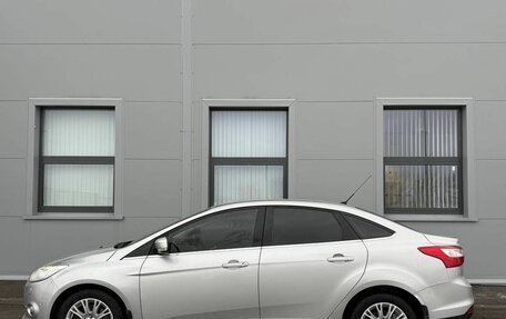 Ford Focus III, 2012 год, 790 000 рублей, 8 фотография