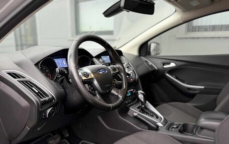 Ford Focus III, 2012 год, 790 000 рублей, 10 фотография