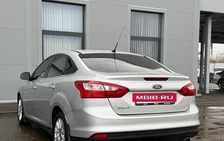 Ford Focus III, 2012 год, 790 000 рублей, 7 фотография