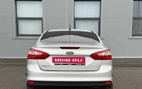 Ford Focus III, 2012 год, 790 000 рублей, 6 фотография