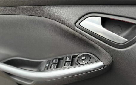 Ford Focus III, 2012 год, 790 000 рублей, 11 фотография