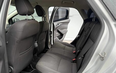 Ford Focus III, 2012 год, 790 000 рублей, 12 фотография