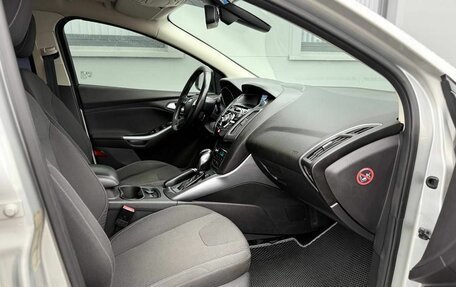 Ford Focus III, 2012 год, 790 000 рублей, 13 фотография