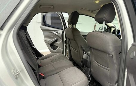 Ford Focus III, 2012 год, 790 000 рублей, 14 фотография