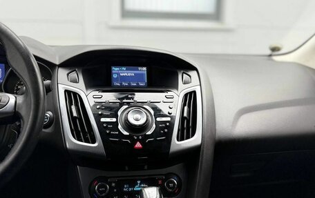 Ford Focus III, 2012 год, 790 000 рублей, 16 фотография