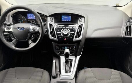 Ford Focus III, 2012 год, 790 000 рублей, 15 фотография