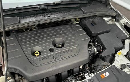 Ford Focus III, 2012 год, 790 000 рублей, 19 фотография