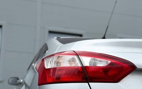 Ford Focus III, 2012 год, 790 000 рублей, 21 фотография