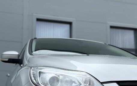 Ford Focus III, 2012 год, 790 000 рублей, 20 фотография