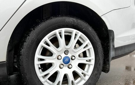 Ford Focus III, 2012 год, 790 000 рублей, 22 фотография