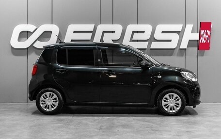 Toyota Passo III, 2019 год, 1 069 000 рублей, 5 фотография