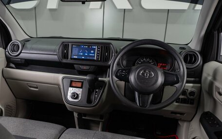 Toyota Passo III, 2019 год, 1 069 000 рублей, 6 фотография