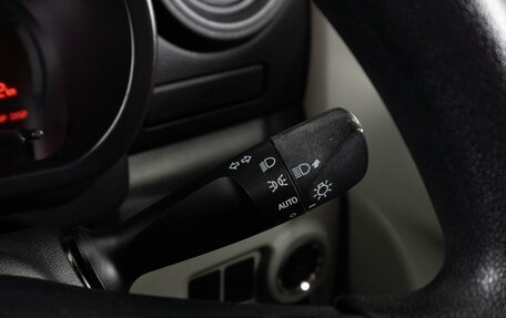 Toyota Passo III, 2019 год, 1 069 000 рублей, 15 фотография