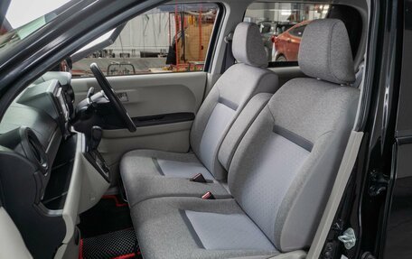 Toyota Passo III, 2019 год, 1 069 000 рублей, 8 фотография