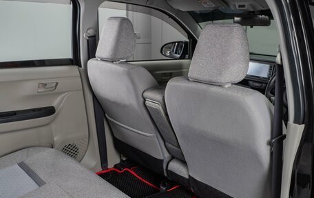 Toyota Passo III, 2019 год, 1 069 000 рублей, 11 фотография