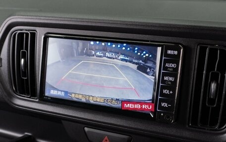 Toyota Passo III, 2019 год, 1 069 000 рублей, 17 фотография