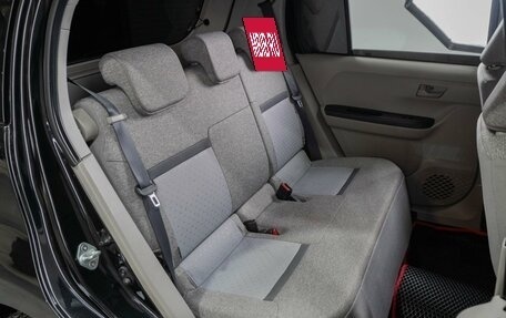 Toyota Passo III, 2019 год, 1 069 000 рублей, 9 фотография