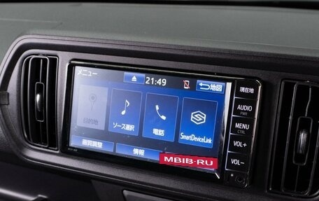 Toyota Passo III, 2019 год, 1 069 000 рублей, 16 фотография