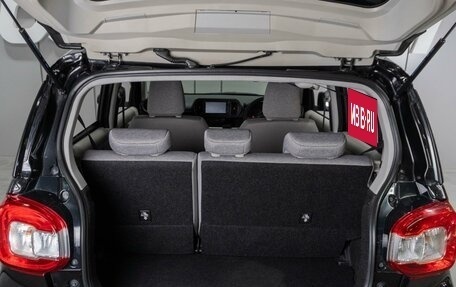 Toyota Passo III, 2019 год, 1 069 000 рублей, 19 фотография