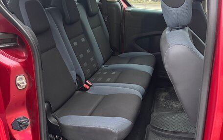 Citroen Berlingo II рестайлинг, 2012 год, 600 000 рублей, 7 фотография