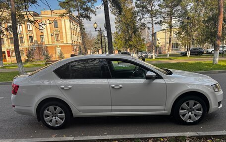 Skoda Octavia, 2015 год, 890 000 рублей, 9 фотография