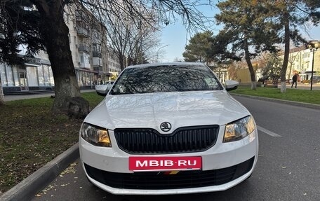 Skoda Octavia, 2015 год, 890 000 рублей, 4 фотография