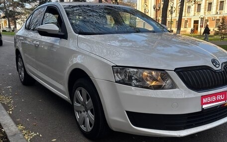 Skoda Octavia, 2015 год, 890 000 рублей, 5 фотография